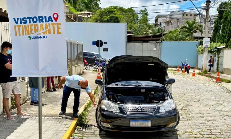 As vagas já estão disponíveis