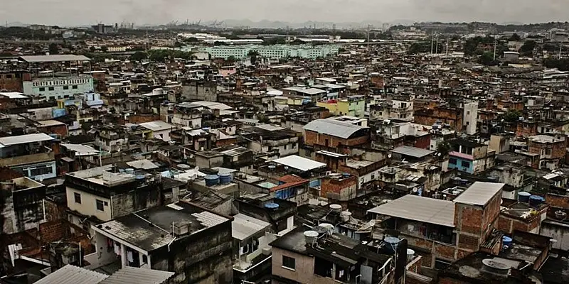 Conflito aconteceu nas áreas conhecidas como Beira Rio