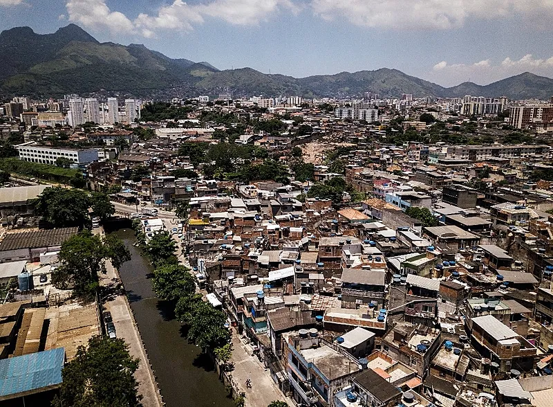 Justiça manteve a rejeição de denúncia contra os policiais, que estavam em operação na favela