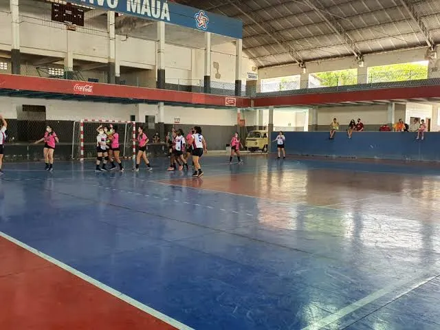 Clube Esportivo Mauá