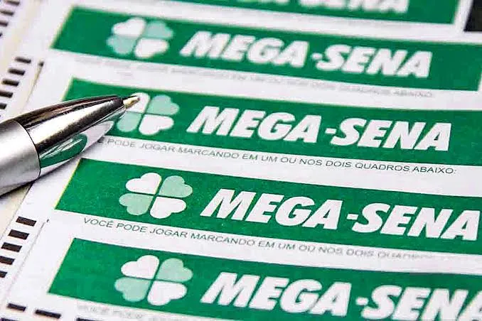 Mega-Sena