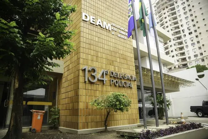 O caso está sendo investigado pela 134ª DP (Campos dos Goytacazes).