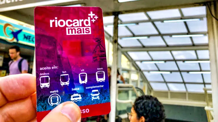 Procon notifica Riocard após falha no serviço de cadastramento no Bilhete Único Intermunicipal