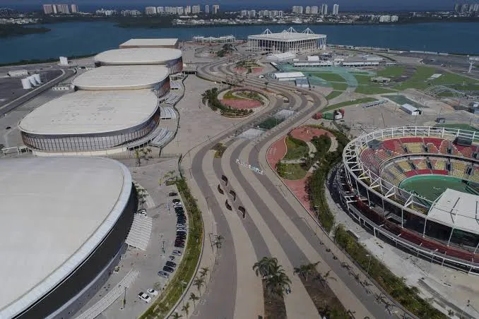 Rio ganhará parque público na área que abrigou os Jogos Olímpicos