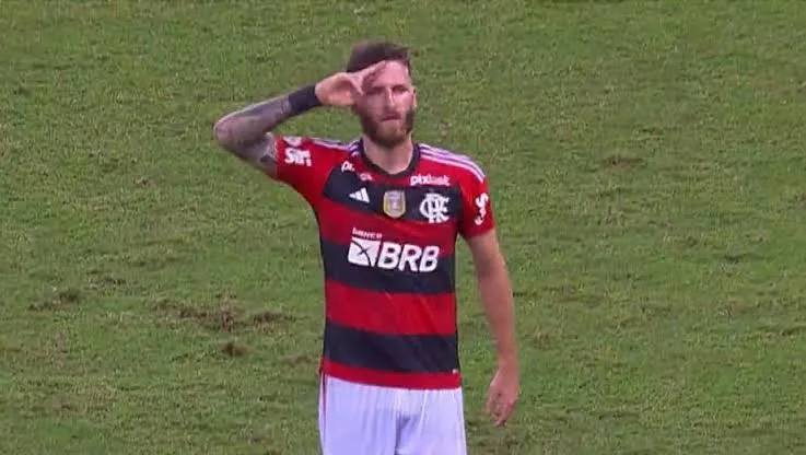 Próximo compromisso do time acontece na quarta (24/05), contra o Nublense pela Libertadores