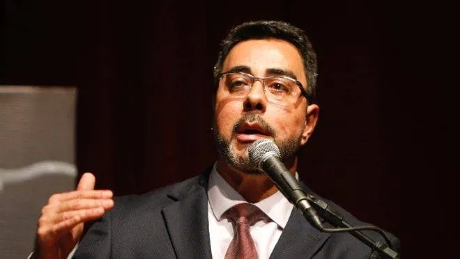 O juiz atuou na Operação Lava Jato no Rio de Janeiro