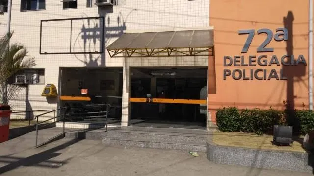 Ex-participante de 'A Fazenda' é preso em São Gonçalo por suspeita de agressão ao filho de cinco anos
