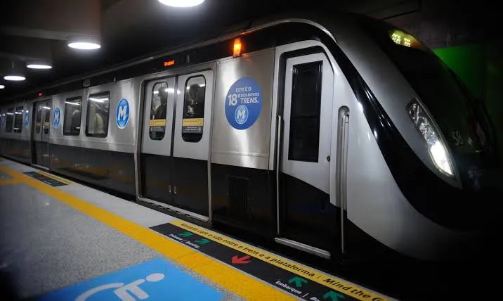 Inscrições para o Jovem Aprendiz do Metrô Rio terminam nesta quinta (26)
