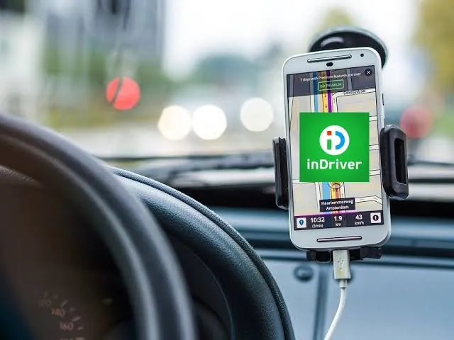Após o ocorrido, a passageira acionou a plataforma Indrive, responsável pela corrida, para fazer a denúncia