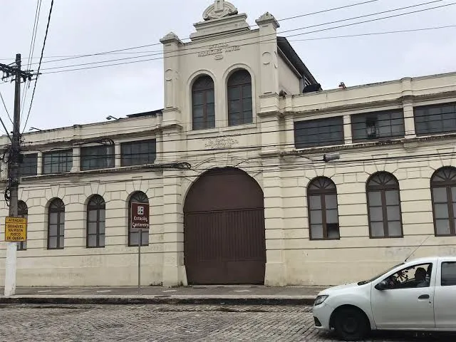 O MPRJ requisitou ao Município de Niterói cópia do procedimento administrativo de desapropriação do imóvel da Estação da Cantareira