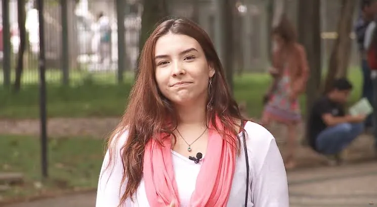 Alicia estava afastada das atividades acadêmicas após o escândalo do desvio de R$ 937 mil da comissão de formatura