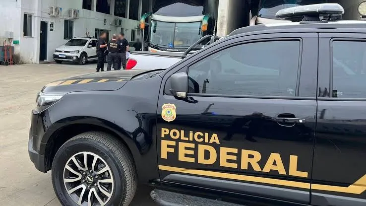 O homem foi preso pela Polícia Federal no bairro Freguesia e estava foragido da Justiça russa há mais de 10 anos