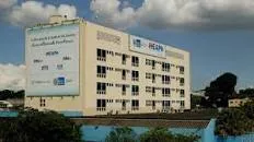 Ele está internada no Hospital Municipalizado Adão Pereira Nunes