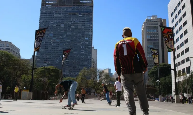 A proposta, de acordo com a pasta, é democratizar o lazer e o esporte recreativo no país