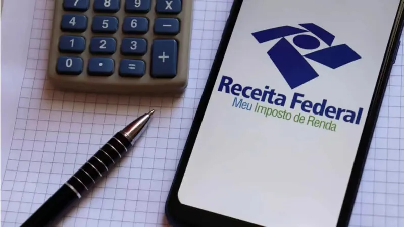 Imposto de renda 2023