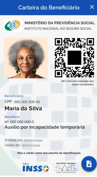 Os descontos em serviços estão relacionados ao banco onde o segurado recebe o pagamento. Para consultar as diversas vantagens disponíveis, como descontos em farmácias e cinemas, o beneficiário precisa acessar o site do seu banco .