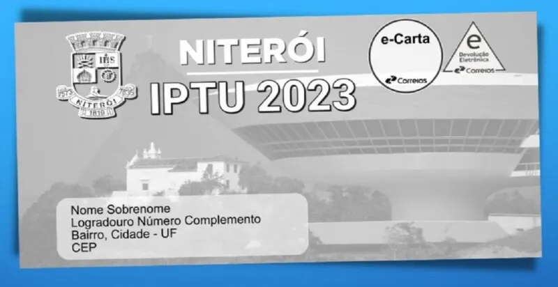Segundo a Prefeitura, não houve aumento real do IPTU, apenas reajuste de acordo com a inflação