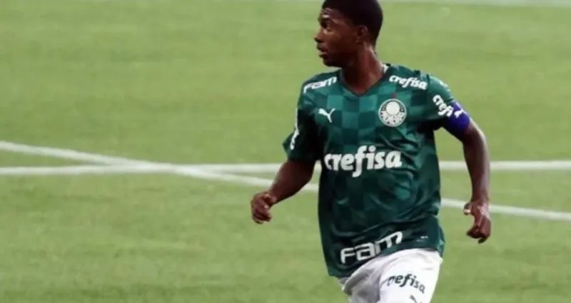 Luiz Freitas deve assinar com o Tricolor e reforçar o time sub-20