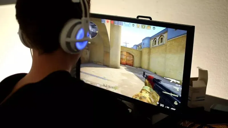 Counter-Strike 2' será lançado ainda em 2023, anuncia desenvolvedora