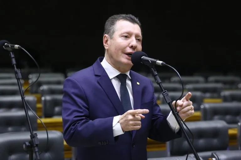 Deputado José Nelto (PP-GO)