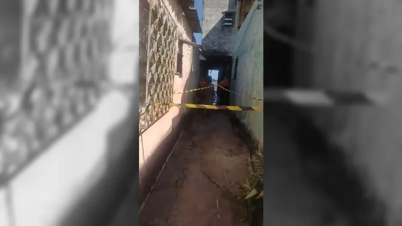 Vítima do desabamento comemorava aniversário de 50 anos