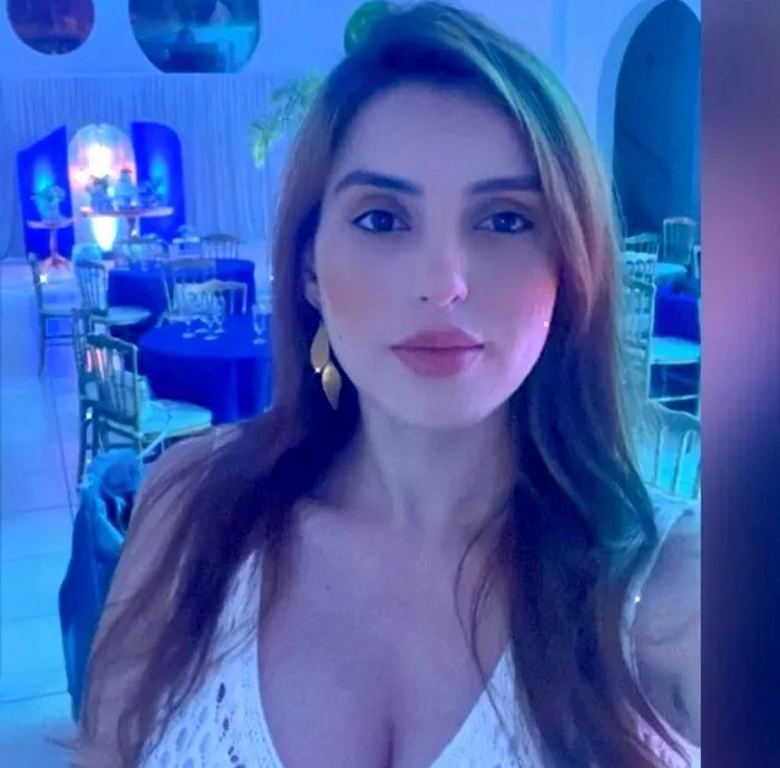 Letycia Peixoto Fonseca