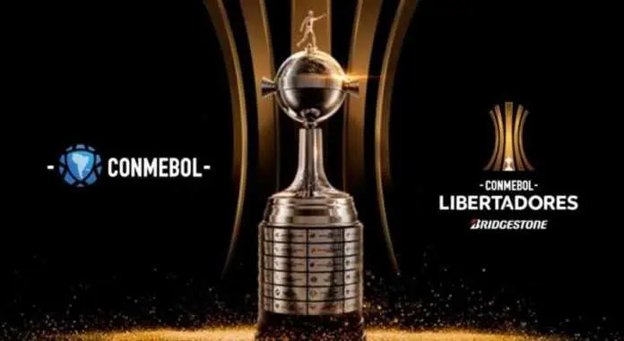 Clubes conheceram adversários da fase de grupos na noite desta segunda