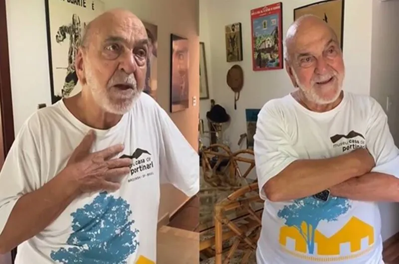 Ator Lima Duarte