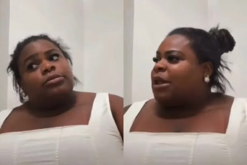 Cantora utilizou seu Instagram para dar a sua versão dos fatos