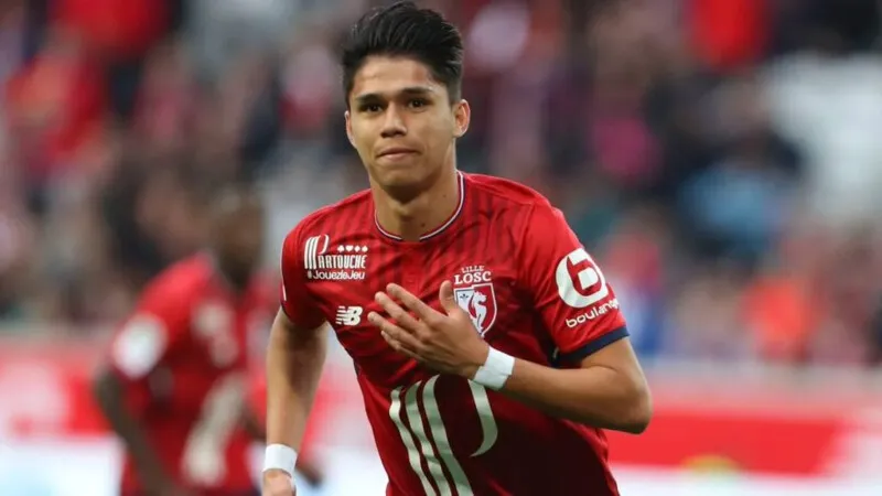 Atual camisa 10 do Atlanta United já teve passagens pelo Novorizontino e pelo Lille, da França