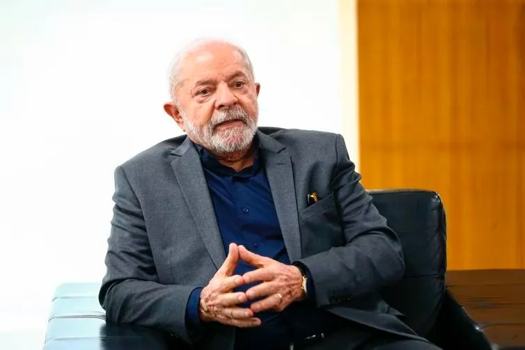 Lula passou por exames no Sírio-Libanês da capital