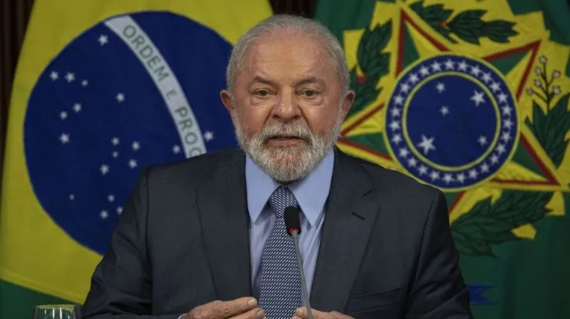 O acordo entre o Grupo de Mídia da China e a Secretaria de Relações Institucionais do governo brasileiro, será fechado durante visita do presidente à Pequim