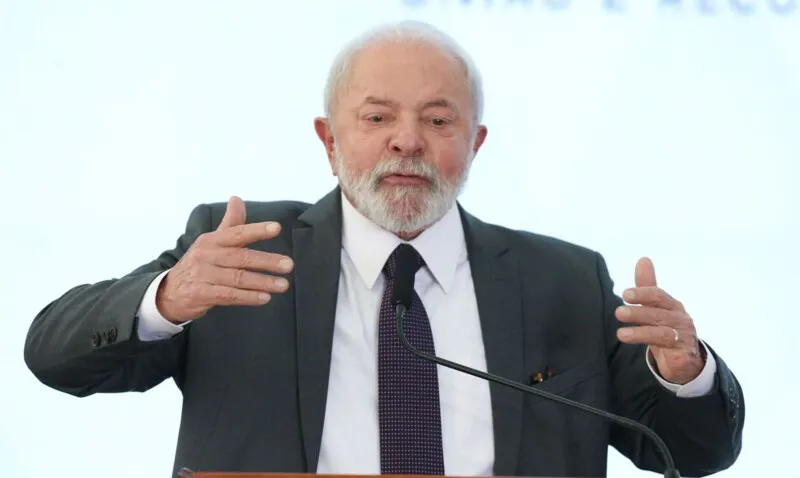 Presidente Lula (PT)