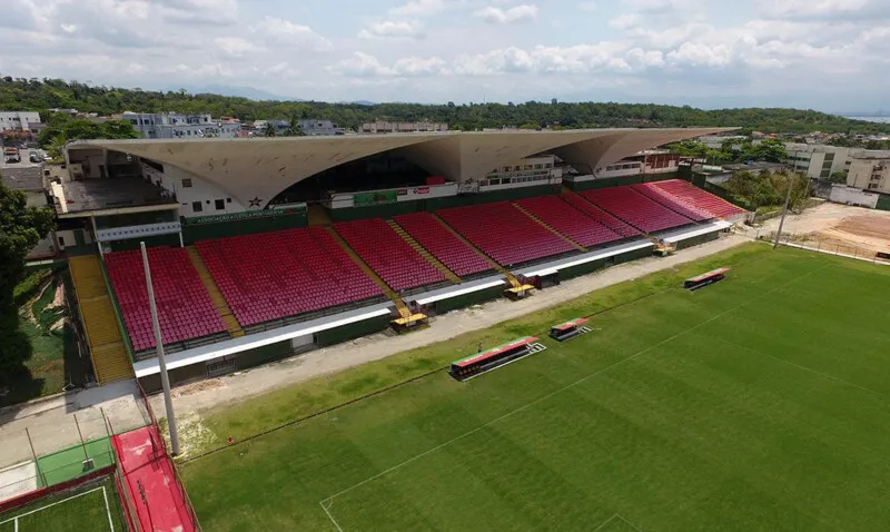 Estádio Luso-Brasileiro