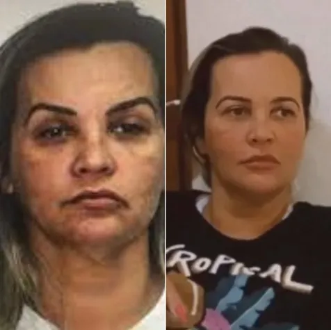 Cíntia continuará presa até o julgamento