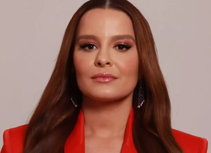 Maiara reatou com Fernando Zor pela 11ª vez