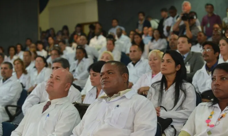 É o primeiro chamamento público após o anúncio da retomada do programa, em 20 de março