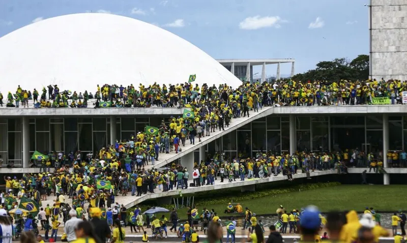 Ministra deu voto favorável