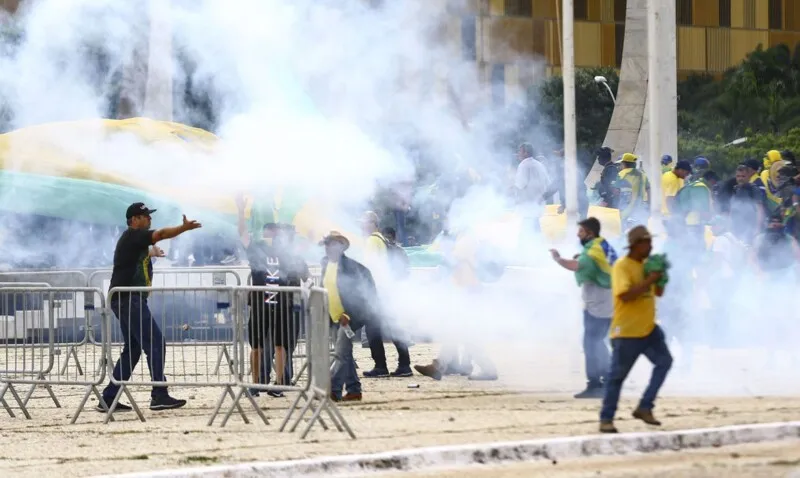 O número de denunciados já chega a 254