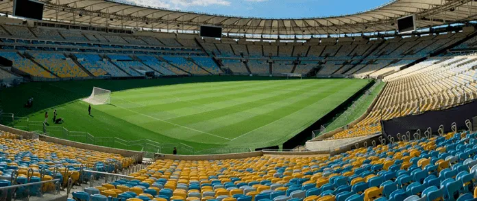 Os novos ingressos que ficarão à venda serão para os setores oeste e leste superior, de torcida mista