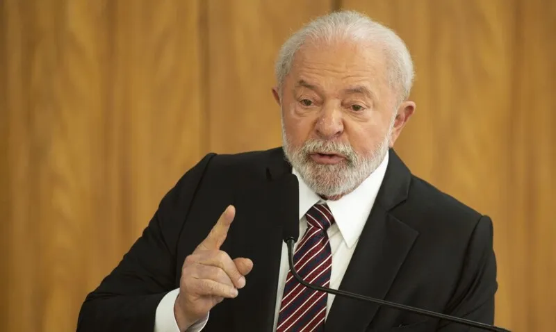 Presidente Lula