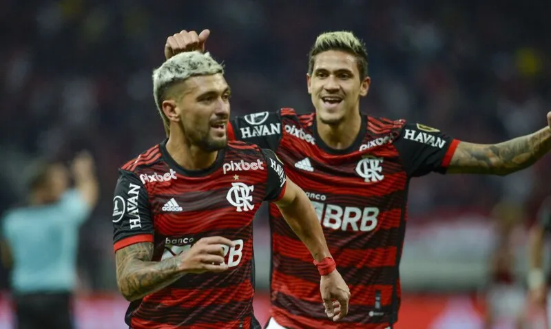 O time ainda não conquistou nenhum título neste início de temporada