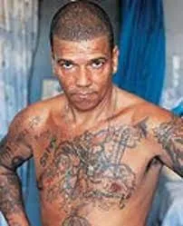 O serial killer cumpriu pena durante 42 anos e respondeu por 71 homicídios