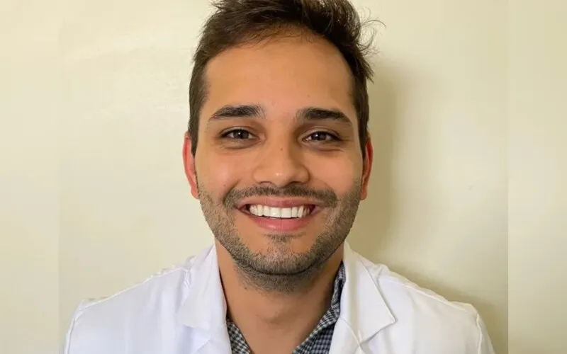 Farley Vinícius Alencar de Alcântara