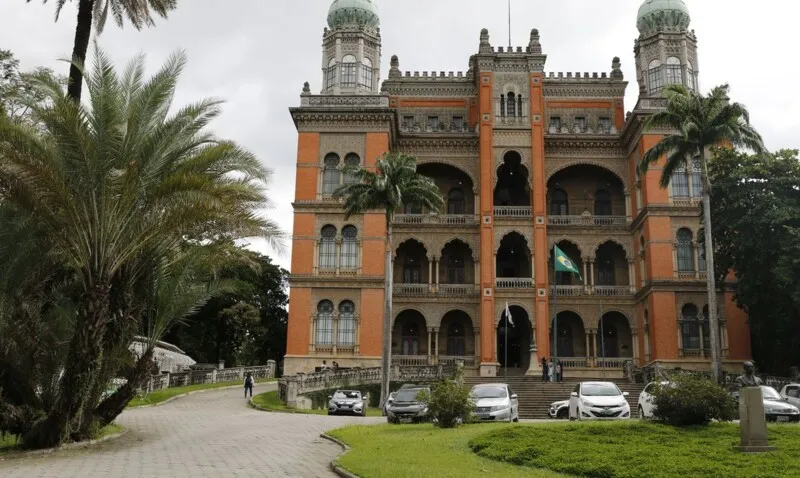 Fundação Oswaldo Cruz Divulgou boletim