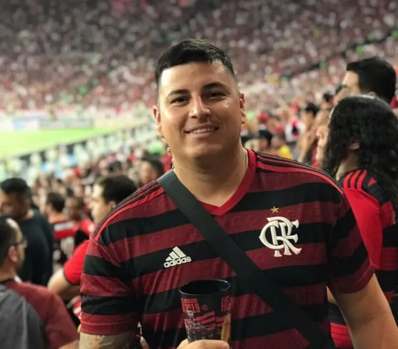 Genildo tinha 32 anos e deixa uma noiva