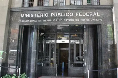 Estágio – Ministério Público Federal – Graduação em Direito