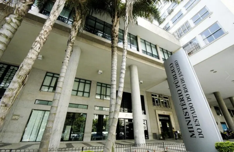 A denúncia do Ministério Público foi aceita na última sexta-feira (28)