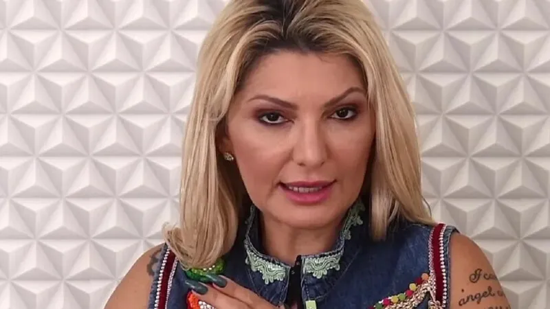 Fontenelle  é obrigada a pagar R$ 50 mil para cada réu, mais o valor acrescido de correção monetária e os honorários advocatícios. Além disso, a atriz deverá publicar uma retratação no canal do YouTube.