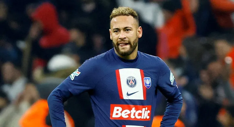 Neymar pode sair do PSG e ir para o Chelsea